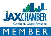 Jax Chamber Logo