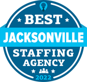 Best Jacksonville Staffing Agency 2022