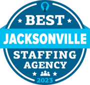 Best Jacksonville Staffing Agency 2023
