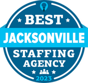 Best Jacksonville Staffing Agency 2023