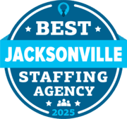 Best Jacksonville Staffing Agency 2025