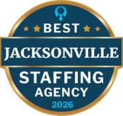 Best Jacksonville Staffing Agency 2026